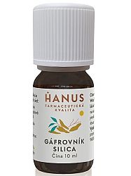 Gáfrovníková silica 10ml