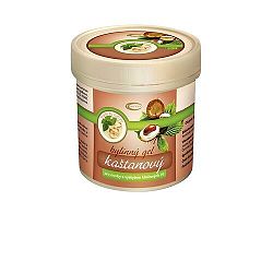 Gaštanový gél 250 ml Topvet