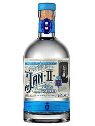 Gin Jan II London Dry 40% 0,7L