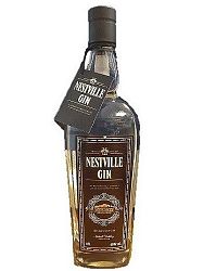 Gin Nestville London Dry 40% 0,7L