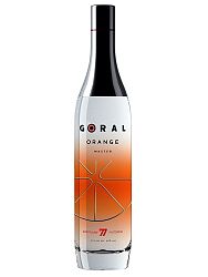 Goral MASTER ORANGE 40% 0,7L