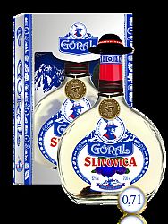 Goral slivovica 52% 0,7l