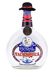 Goral Valachovica 45% 0,7L