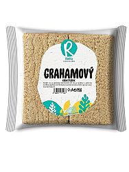 Grahamový krehký plátok 75g