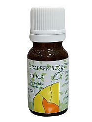 Grapefruitová silica 10ml