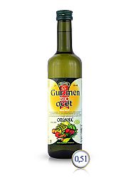 Gur.Men Bio organic ocot 5% 500ml