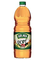Gur.Men Ocot kvasný liehový 8% 1L