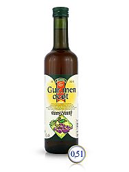 Gur.Men Vínny ocot 6% 500ml