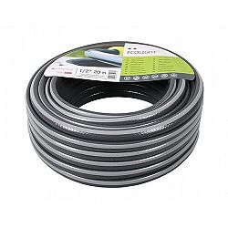 Hadice EcoLight 20m / 3/4 / CL čierna, 