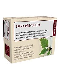 Hanus breza previsnutá list 40g