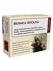 Hanus brusnica obyčajná list 50g