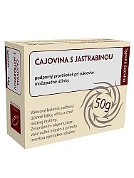 Hanus čajovina s jastrabinou 50g