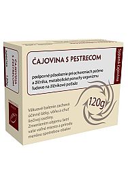 Hanus čajovina s pestrecom 120g