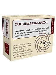 Hanus čajovina s pľuzgierkou 35g