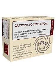 Hanus čajovina so stavikrvom 40g