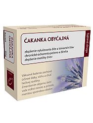 Hanus čakanka obyčajná koreň 80g