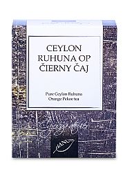 Hanus ceylon ruhuna OP čierny čaj 40g