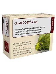Hanus Chmeľ obyčajný - šištice 12g