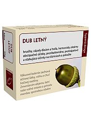Hanus dub letný kôra 50g