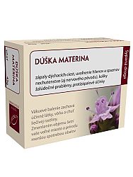 Hanus dúška materina vňať 45g