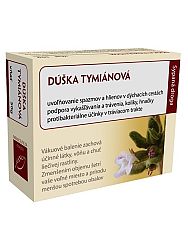 Hanus dúška tymiánová vňať 50g