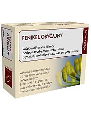 Hanus Fenikel obyčajný plod 65g