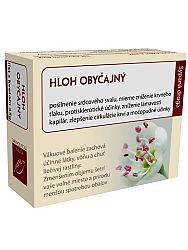 Hanus hloh obyčajný kvet + list 45g