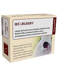 Hanus ibiš lekársky koreň 60g