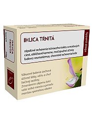 Hanus ihlica tŕnitá koreň 70g