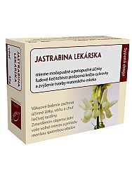 Hanus jastrabina lekárska vňať 35g
