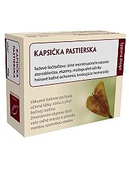 Hanus kapsička pastierska vňať 40g