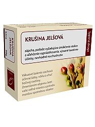 Hanus krušina jelšová kôra 50g