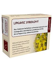 Hanus lipkavec syridlový vňať 70g