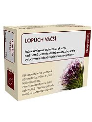 Hanus lopúch väčší koreň 80g