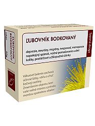 Hanus ľubovník bodkovaný vňať 50g