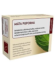 Hanus mäta pieporná vňať 40g
