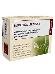 Hanus medovka lekárska vňať 35g