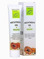 Hanus Nechtíkový gel 55g