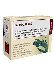 Hanus palina pravá vňať 50g