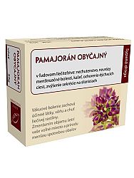 Hanus pamajorán obyčajný vňať 50g