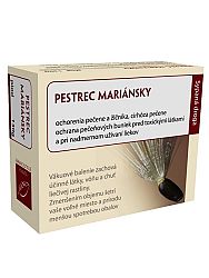 Hanus pestrec mariánsky plod 130g