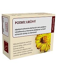 Hanus podbeľ liečivý kvet 20g
