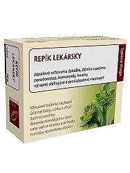 Hanus repík lekársky vňať 40g