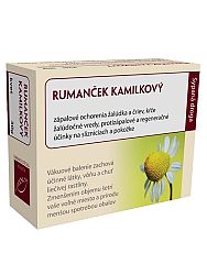 Hanus rumanček kamilkový kvet 30g