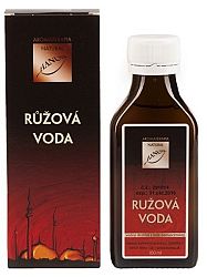 Hanus Ružová voda 100ml