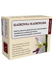 Hanus sladkovka hladkoplodá koreň 70g