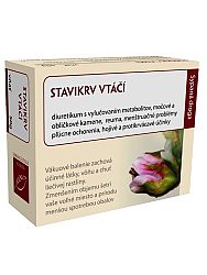 Hanus stavikrv vtáčí vňať 50g