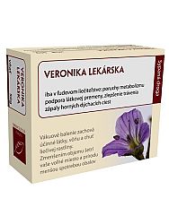 Hanus veronika lekárska vňať 50g