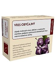 Hanus vres obyčajný kvet a vňať 40g