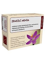 Hanus zemežlč menšia vňať 50g